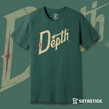 DEPTH | T-SHIRT