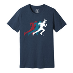 FAST AS BUCK | T-SHIRT