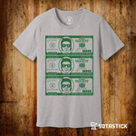 $100 | T-SHIRT