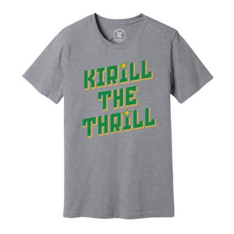 THE THRILL | T-SHIRT