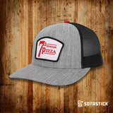 7TH AVENUE PIZZA | TRUCKER HAT
