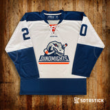 DINOMIGHTS | LIGHT | PERSONALIZED JERSEY