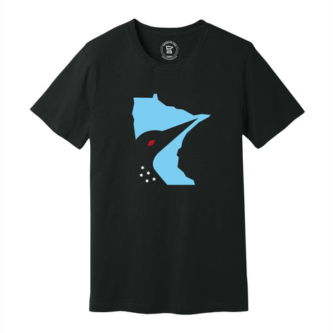 LOON STATE | T-SHIRT