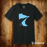 LOON STATE | T-SHIRT
