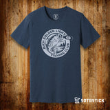 FISHING CLUB | T-SHIRT