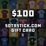 SotaStick.com Gift Card | $100