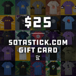 SotaStick.com Gift Card | $25