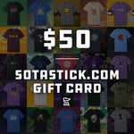 SotaStick.com Gift Card | $50