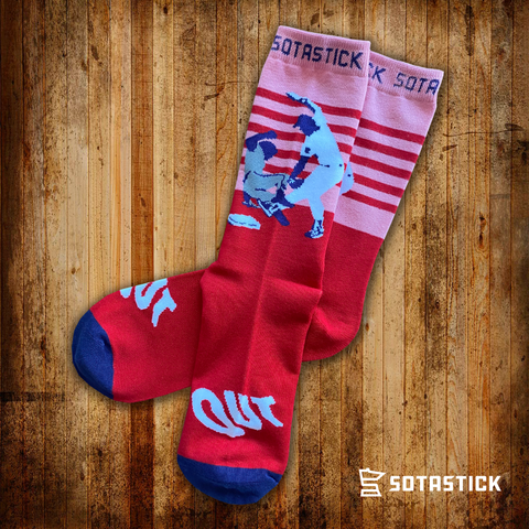 OUT 1991 | SOCKS